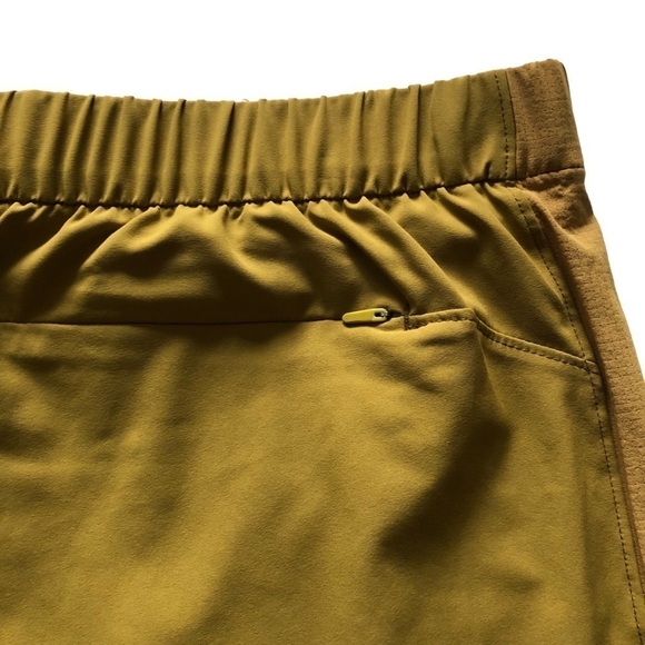 Outdoor Voices The High Stride 7” Lined Short Size Large - Picture 8 of 14